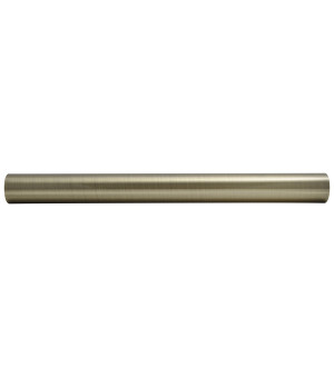 Barre bronze 150cm D28