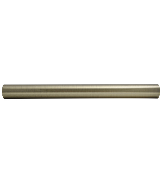 Barre bronze 150cm D28