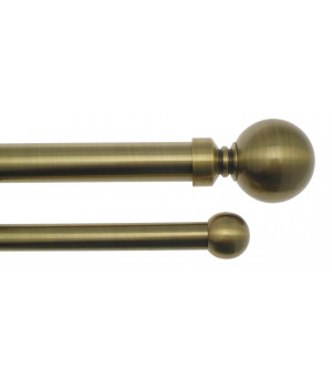 2 Kits Boule bronze 160-300cm D19-16+D28-25