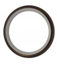 Lot de 10 anneaux antic-bronze D30x38