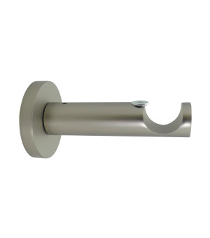 1 Support nickel givré ouvert 93mm D28