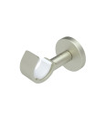 1 Support nickel givré ouvert 60mm D28