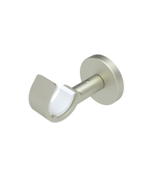 1 Support nickel givré ouvert 60mm D28