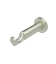 1 Support nickel givré ouvert 93mm D28